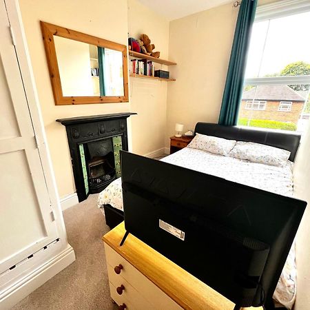 Anita'S Home In Kidderminster Extérieur photo