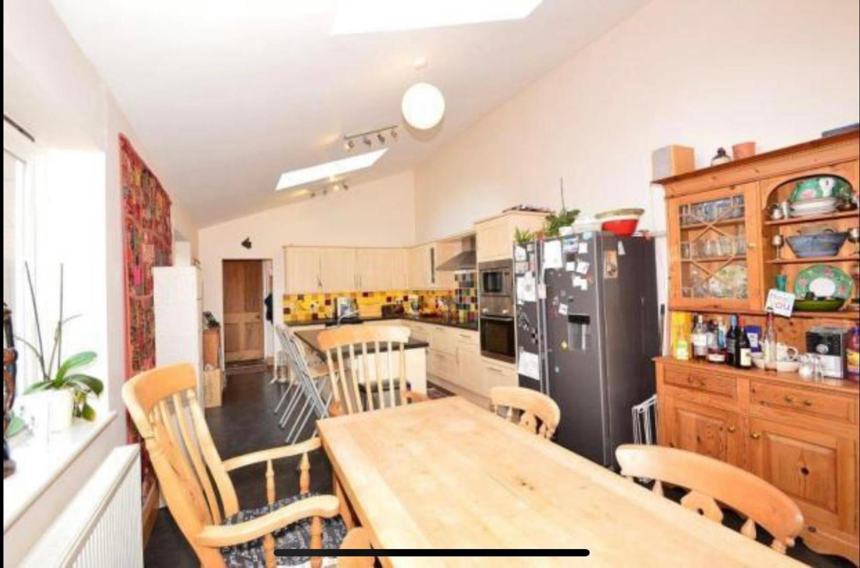 Anita'S Home In Kidderminster Extérieur photo