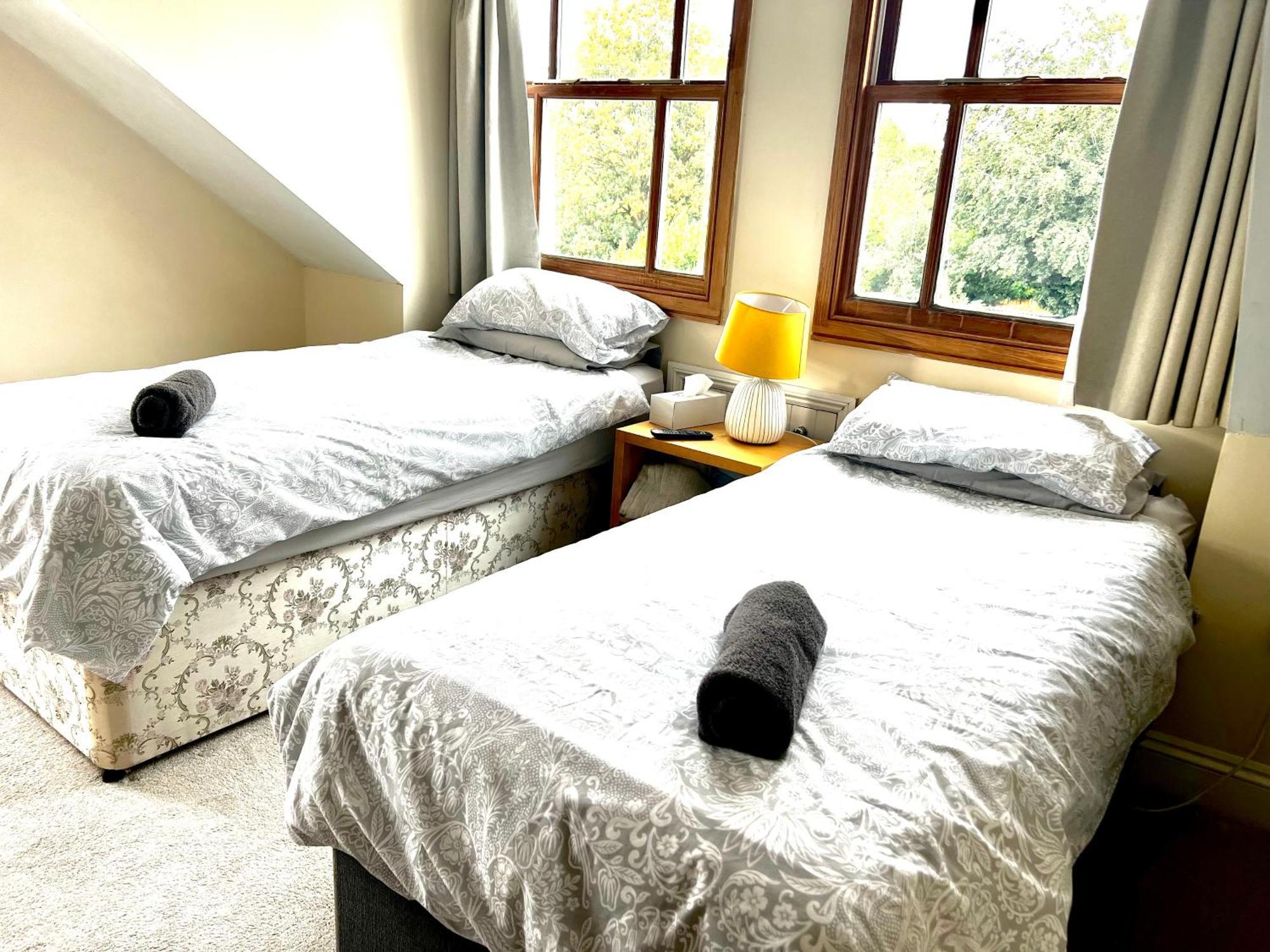 Anita'S Home In Kidderminster Extérieur photo