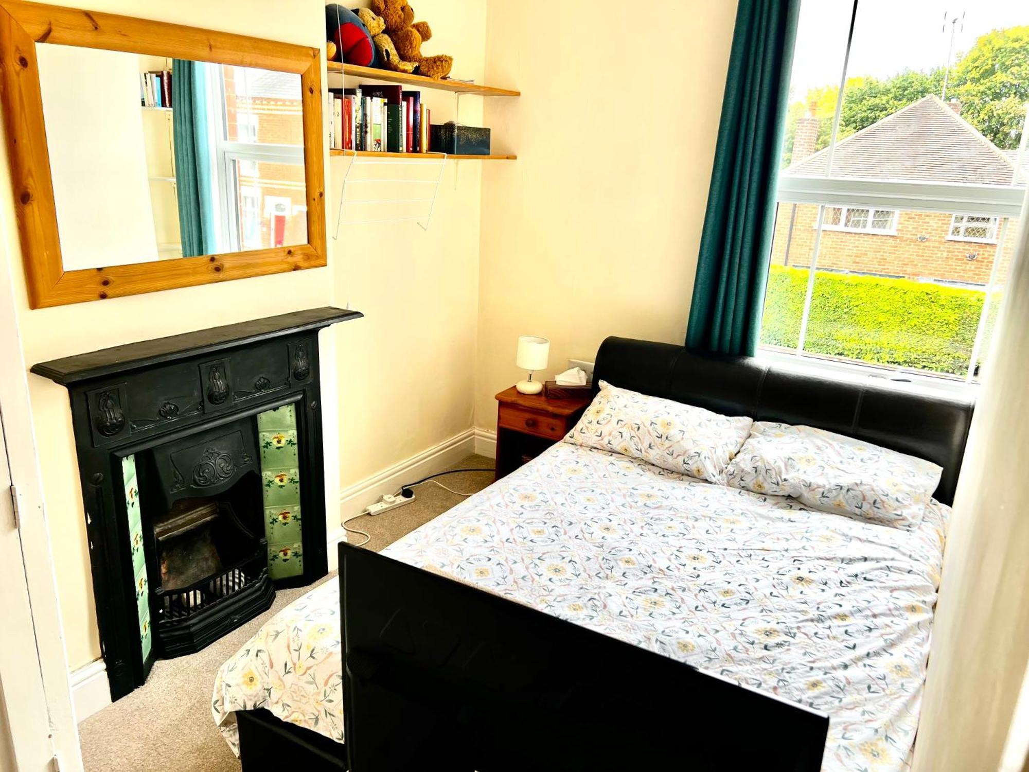 Anita'S Home In Kidderminster Extérieur photo